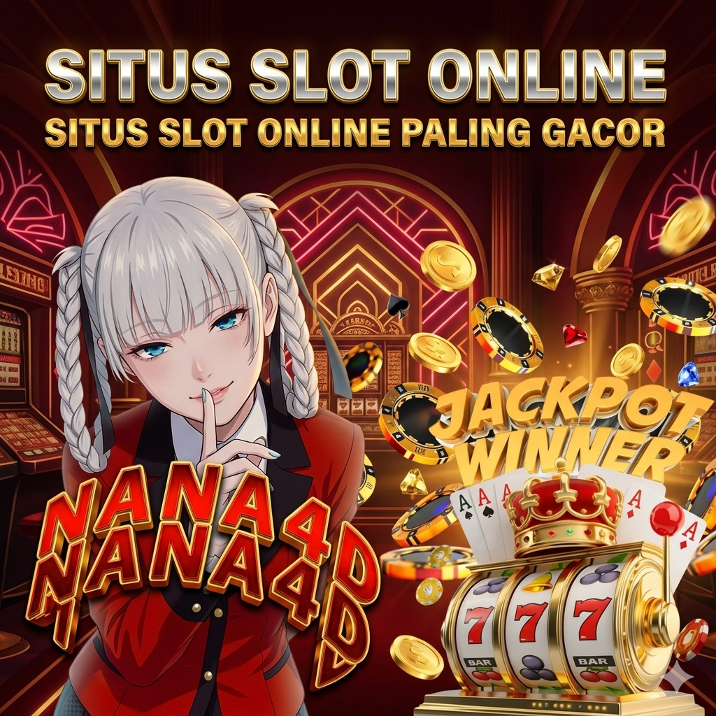 situs slot online tergacor diindonesia saat ini.
