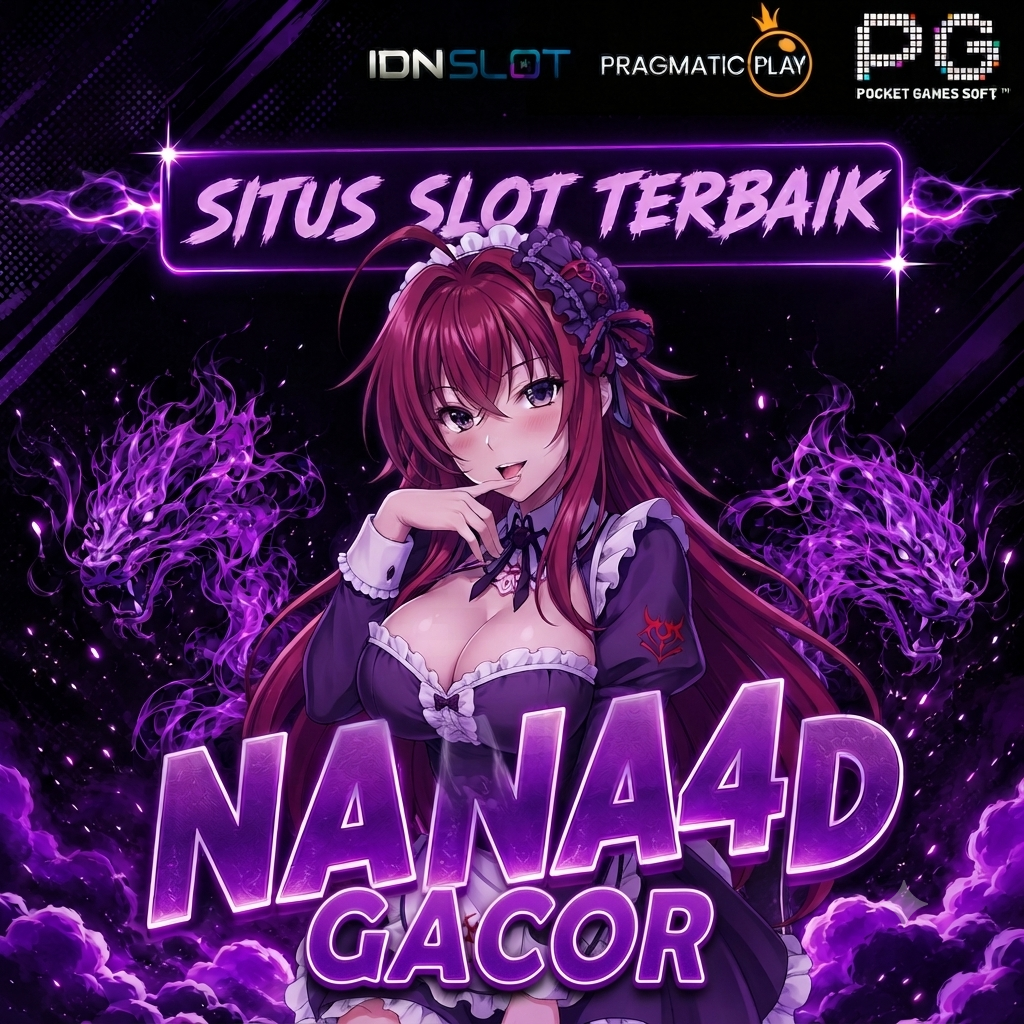 situs slot online tergacor diindonesia saat ini.
