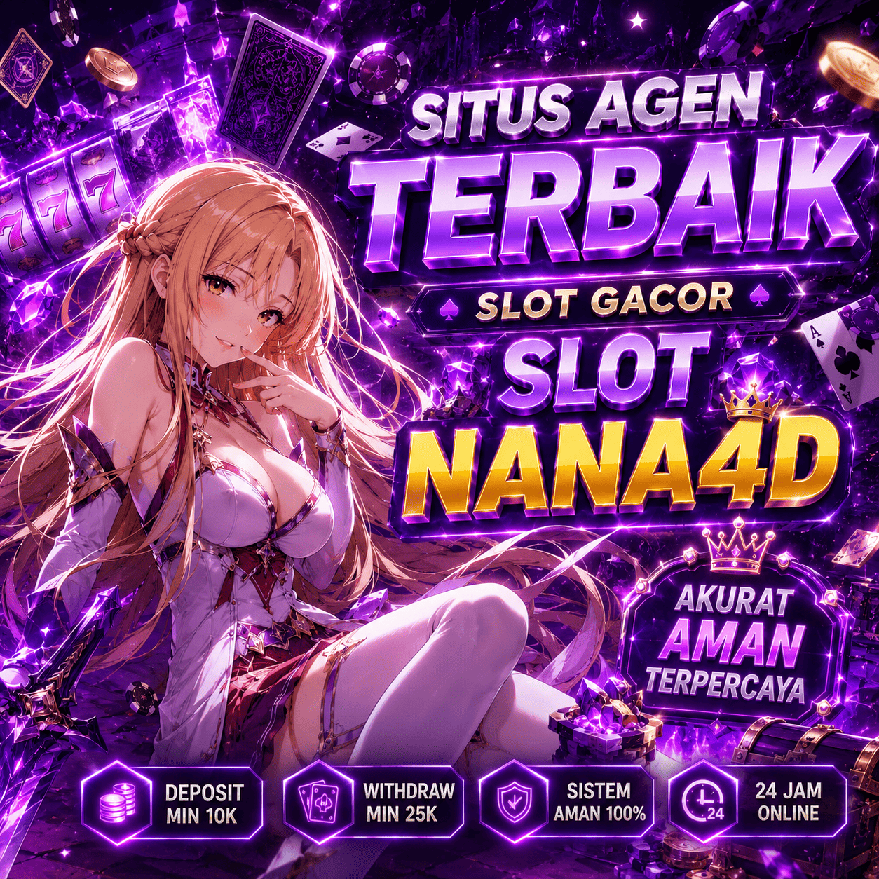 situs slot online tergacor diindonesia saat ini.