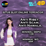 situs slot online tergacor diindonesia saat ini.