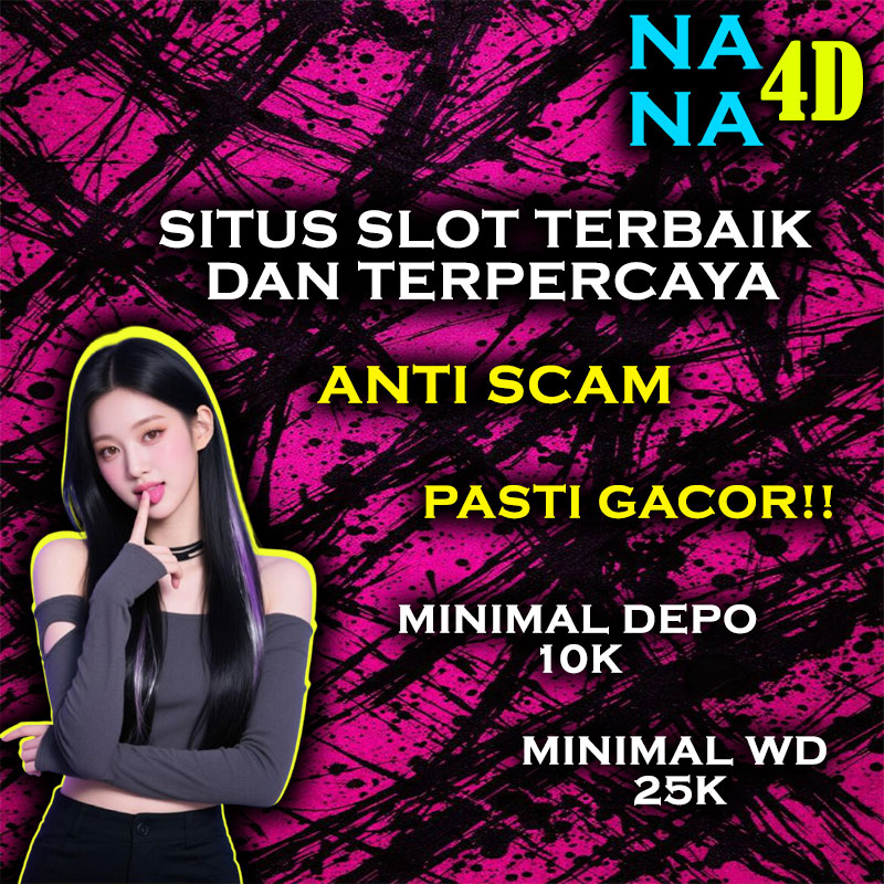 situs slot online tergacor diindonesia saat ini.