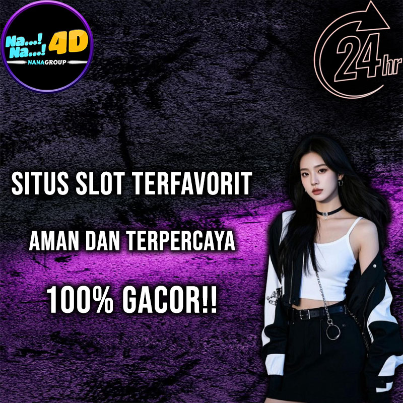 situs slot online tergacor diindonesia saat ini.