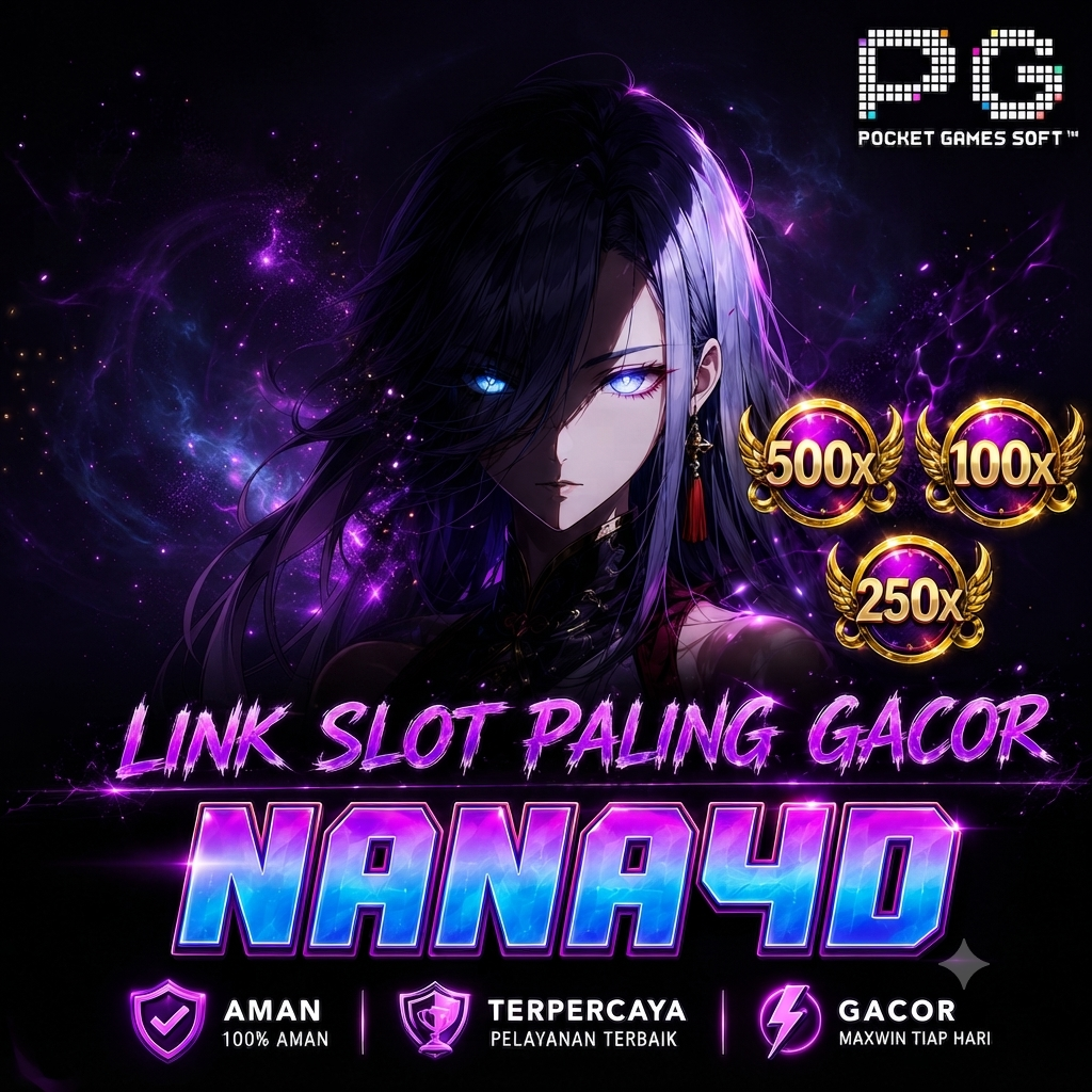 situs slot online tergacor diindonesia saat ini.