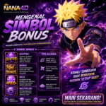 naruto mengenalkan simbol bonus
