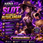 Slot Tema Petualangan
