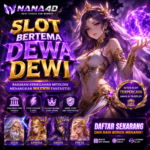 SLOT TEMA DEWA DEWI