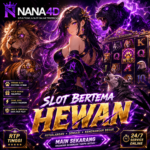 SLOT BERTEMA HEWAN