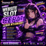 WEBSITE SLOT CEPAT