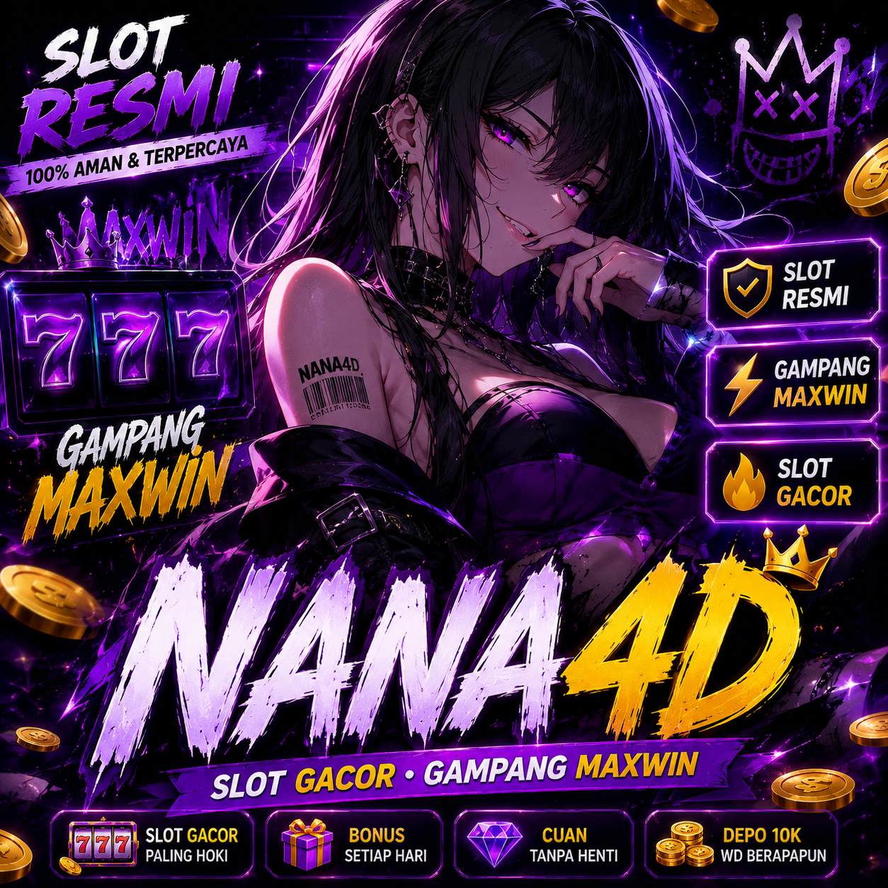 situs slot online tergacor diindonesia saat ini.