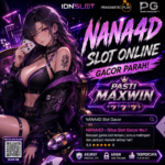 situs slot online tergacor diindonesia saat ini.