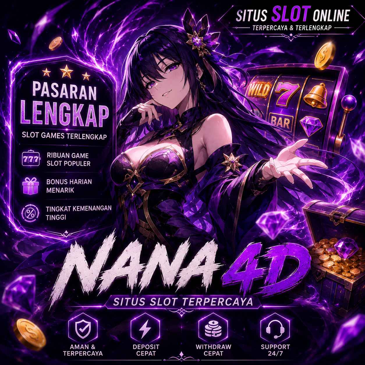 situs slot online tergacor diindonesia saat ini.