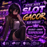 situs slot online tergacor diindonesia saat ini.