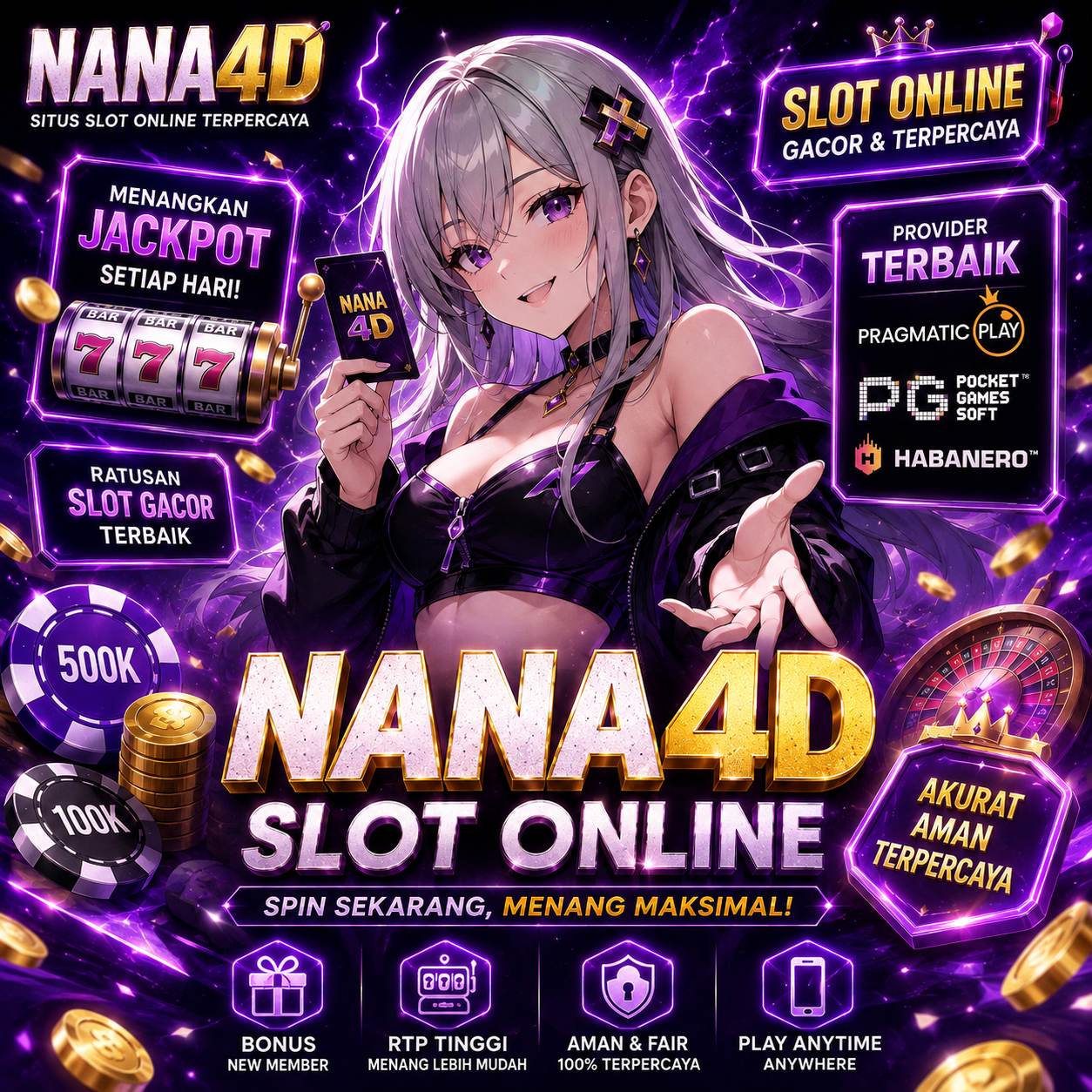 situs slot online tergacor diindonesia saat ini.