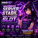 SERVER STABIL