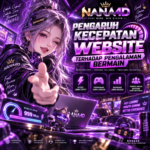 KECEPATAN WEBSITE LAGI AJA